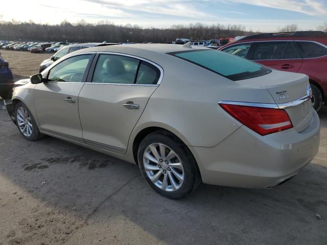 Изображение 2 2014 BUICK LACROSSE  2014 с VIN 1G4GB5G37EF205210