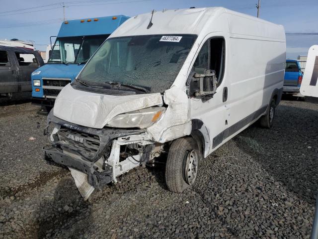 Image 1 of 2023 RAM PROMASTER 2500 2500 HIGH 2023 with VIN 3C6LRVDG0PE563825