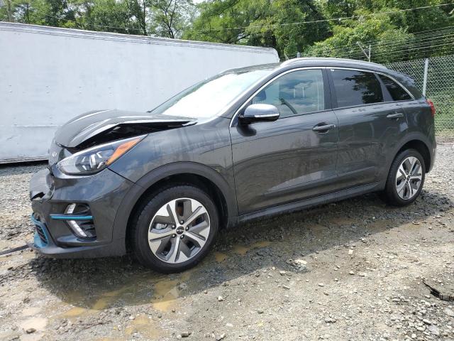 Image 1 of 2022 KIA NIRO S 2022 with VIN KNDCC3LG6N5160344