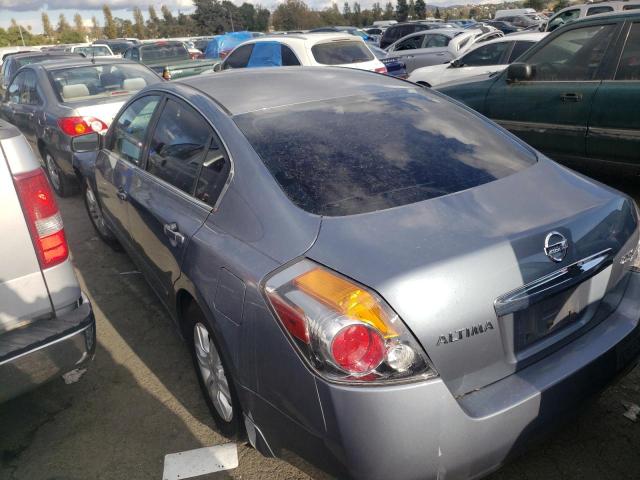 Image 2 of 2010 NISSAN ALTIMA BASE 2010 with VIN 1N4AL2AP9AN544610