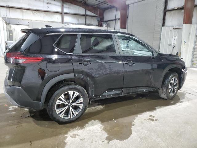 Изображение 3 2023 NISSAN ROGUE SV 2023 с VIN 5N1BT3BB8PC832058