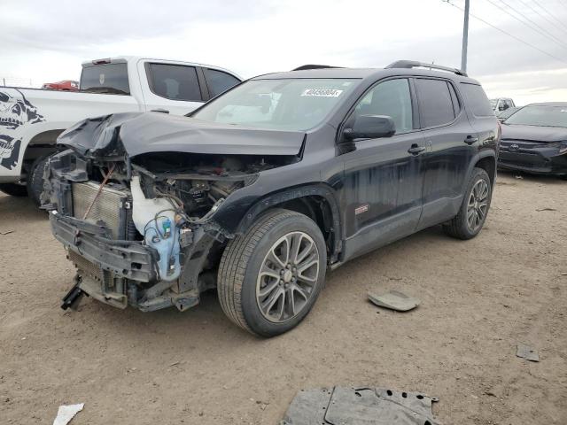 Изображение 2017 GMC ACADIA ALL TERRAIN 2017