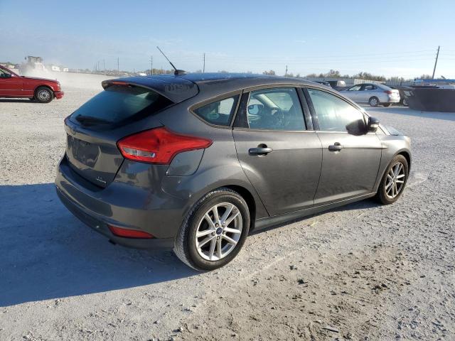 Изображение 3 2016 FORD FOCUS SE 2016 с VIN 1FADP3K2XGL204221
