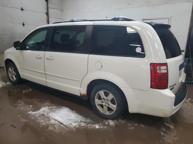 Изображение 2 2010 DODGE GRAND CARAVAN HERO 2010 с VIN 2D4RN3D17AR488564