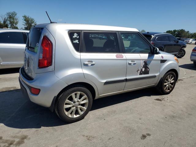 Изображение 3 2013 KIA SOUL + 2013 с VIN KNDJT2A6XD7588139