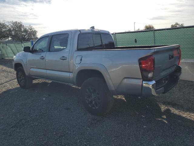 Изображение 2 2021 TOYOTA TACOMA DOUBLE CAB 2021 с VIN 5TFAX5GN6MX193766