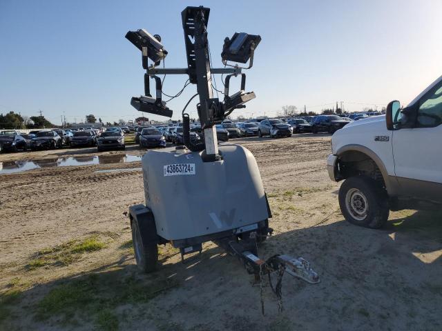 Image 1 of 2022 WACK LIGHT 2022 with VIN 5XFLV0411NM004930