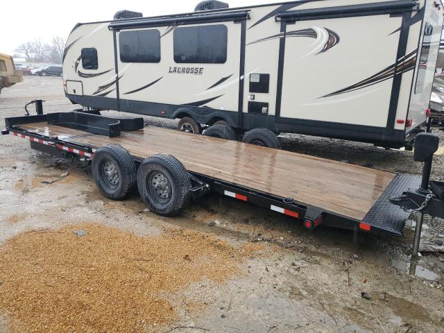 Изображение 3 2023 BXBO CAR HAULER 2023 с VIN 16V1C2727P2252250