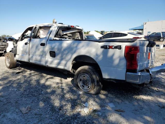 Image 2 of 2022 FORD F250 SUPER DUTY 2022 with VIN 1FT7W2BT2NED56329