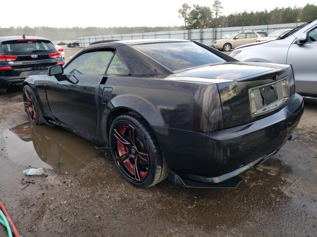 Obraz 2 z 2009 CADILLAC XLR  2009 z VIN 1G6YV36A795600037
