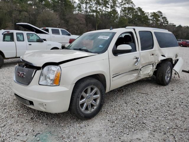 Obraz 1 z 2012 GMC YUKON XL DENALI 2012 z VIN 1GKS2MEF6CR300363