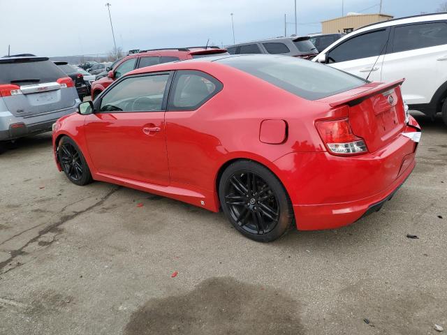 Image 2 of 2013 TOYOTA SCION TC  2013 with VIN JTKJF5C7XD3051088