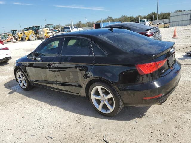Image 2 of 2015 AUDI A3 PREMIUM 2015 with VIN WAUACGFF8F1128857