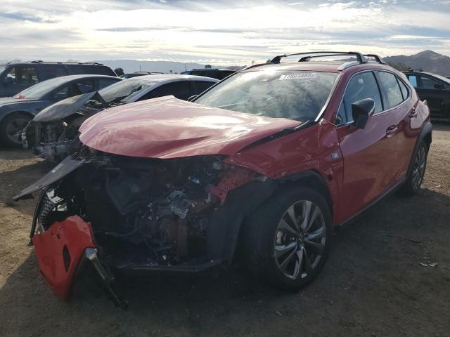 Изображение 2019 LEXUS UX 250H 2019