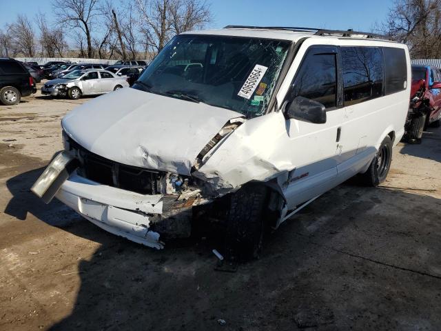Obraz 2000 CHEVROLET ASTRO  2000