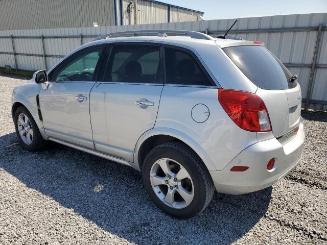 Image 2 of 2014 CHEVROLET CAPTIVA LT 2014 with VIN 3GNAL3EK4ES517722