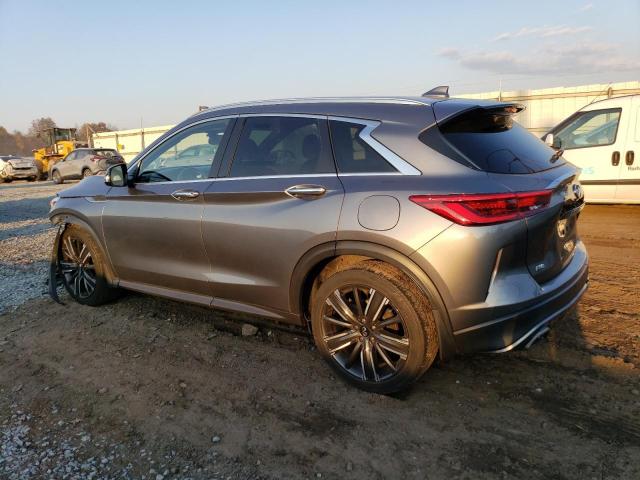Obraz 2 z 2021 INFINITI QX50 LUXE 2021 z VIN 3PCAJ5BB1MF108423