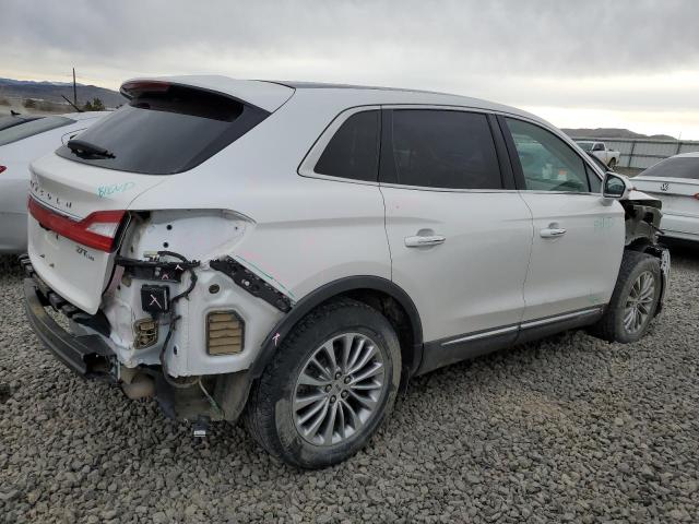 Изображение 3 2018 LINCOLN MKX SELECT 2018 с VIN 2LMPJ8KPXJBL37151