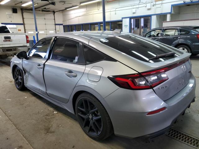 Изображение 2 2023 HONDA CIVIC SPORT 2023 с VIN 19XFL2H82PE002387