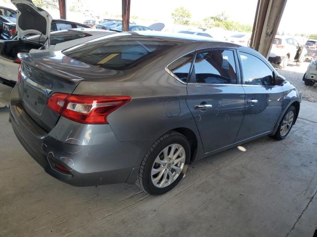 Изображение 3 2017 NISSAN SENTRA S 2017 с VIN 3N1AB7AP9HY279133