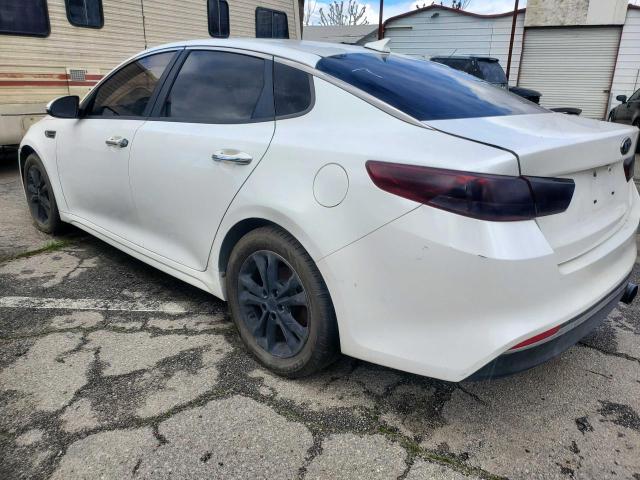 Obraz 3 z 2016 KIA OPTIMA LX 2016 z VIN KNAGT4L36G5070275