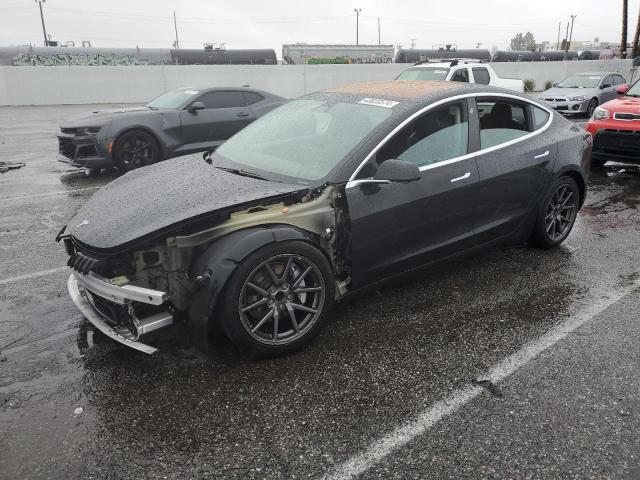 2018 TESLA MODEL 3  2018 image