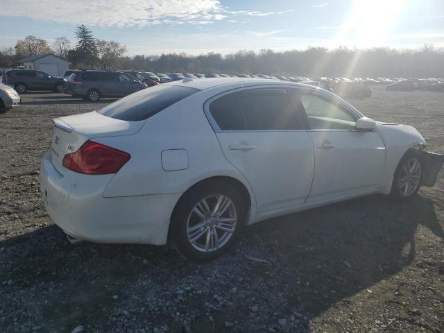 Image 3 of 2013 INFINITI G37  2013 with VIN JN1CV6AR1DM358174