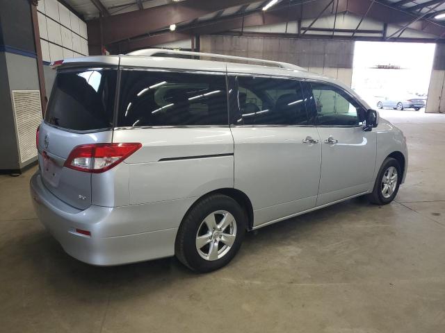 Изображение 3 2016 NISSAN QUEST S 2016 с VIN JN8AE2KP0G9150583