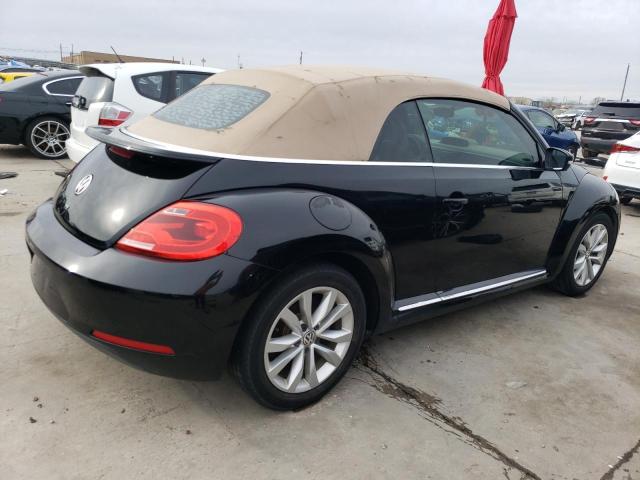 Image 3 of 2013 VOLKSWAGEN BEETLE  2013 with VIN 3VW5L7AT8DM833057