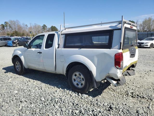 Obraz 2 z 2021 NISSAN FRONTIER S 2021 z VIN 1N6ED0CEXMN714385