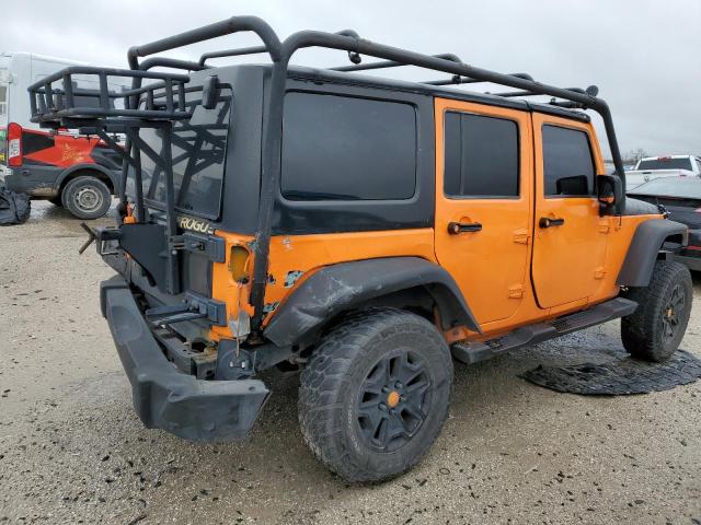 Изображение 3 2007 JEEP WRANGLER X 2007 с VIN 1J4GB391X7L199390