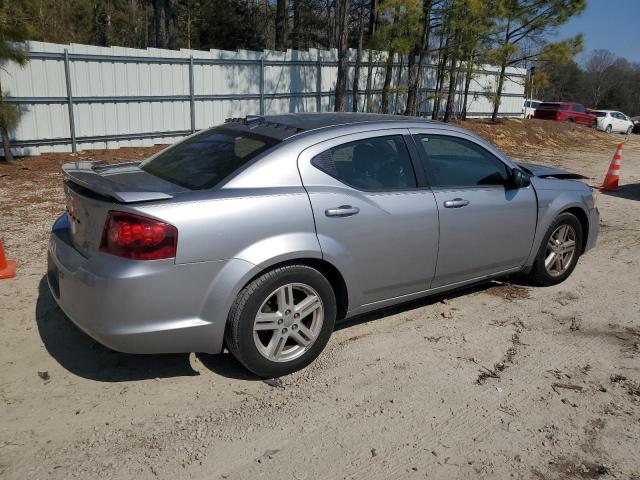 Obraz 3 z 2014 DODGE AVENGER SE 2014 z VIN 1C3CDZAG7EN219277