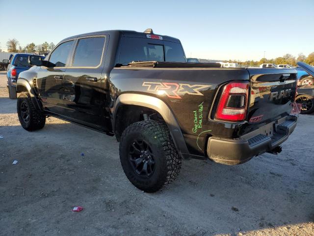 Image 2 of 2022 RAM 1500 TRX 2022 with VIN 1C6SRFU97NN271049