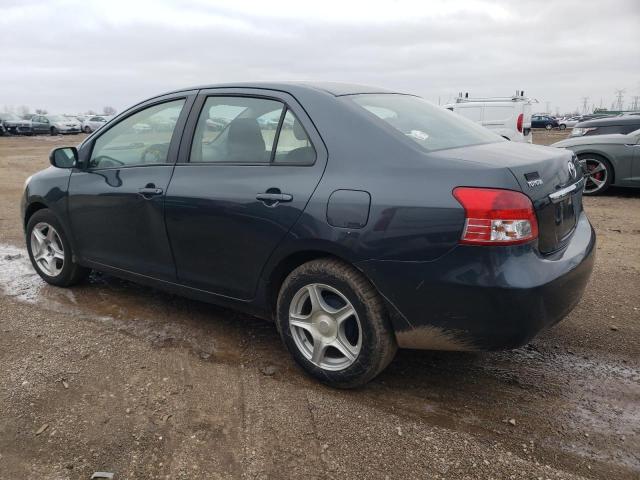 Изображение 2 2008 TOYOTA YARIS  2008 с VIN JTDBT923081248508