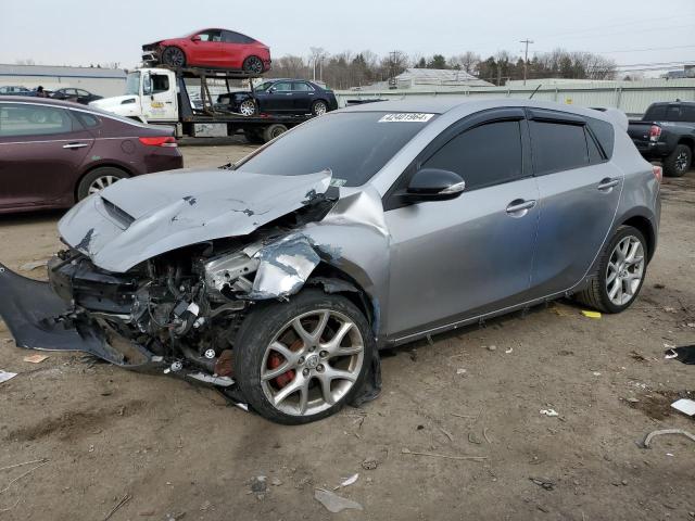 2013 MAZDA SPEED 3 2013 image