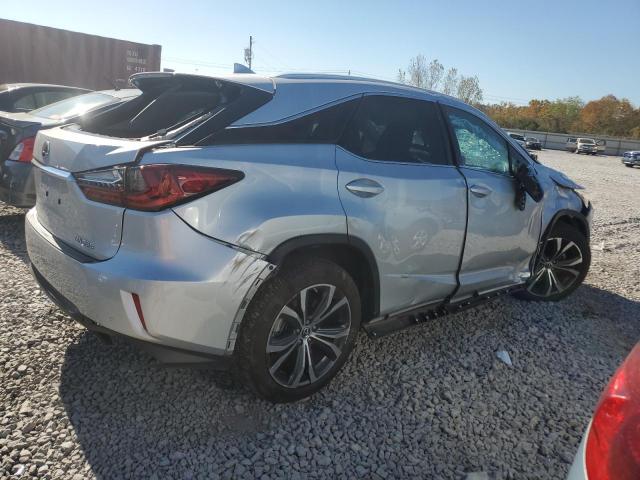 Image 3 of 2019 LEXUS RX 350 BASE 2019 with VIN 2T2ZZMCAXKC140666