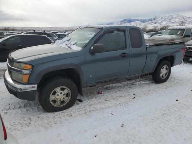 Obraz 2007 CHEVROLET COLORADO  2007