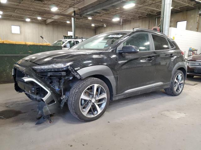 Obraz 2020 HYUNDAI KONA LIMITED 2020