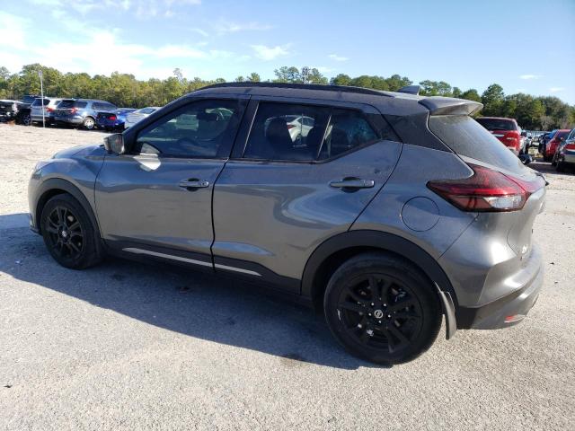 Image 2 of 2021 NISSAN KICKS SR 2021 with VIN 3N1CP5DV4ML530771