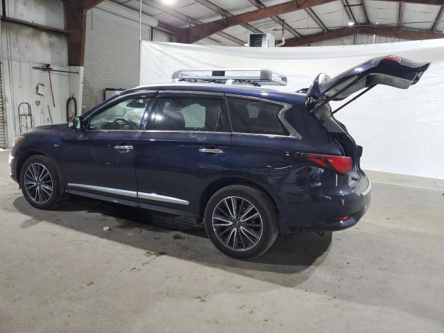 Image 2 of 2019 INFINITI QX60 LUXE 2019 with VIN 5N1DL0MM9KC555015