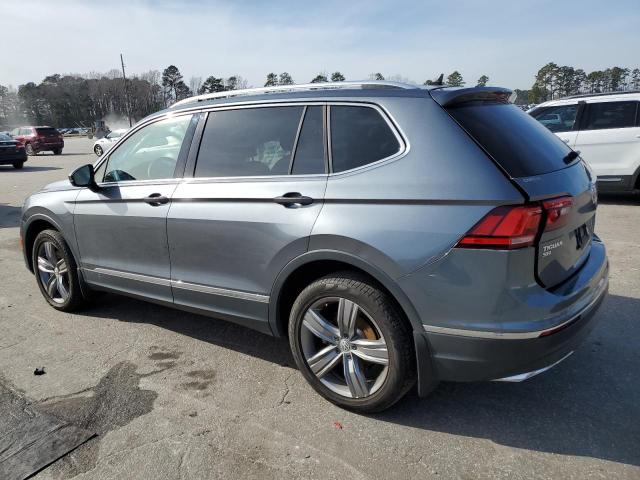 Image 2 of 2021 VOLKSWAGEN TIGUAN SE 2021 with VIN 3VV2B7AX2MM120197
