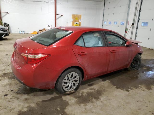 Obraz 3 z 2017 TOYOTA COROLLA L 2017 z VIN 2T1BURHE1HC865028