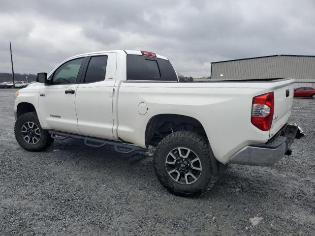 Изображение 2 2016 TOYOTA TUNDRA DOUBLE CAB SR/SR5 2016 с VIN 5TFUW5F16GX552259