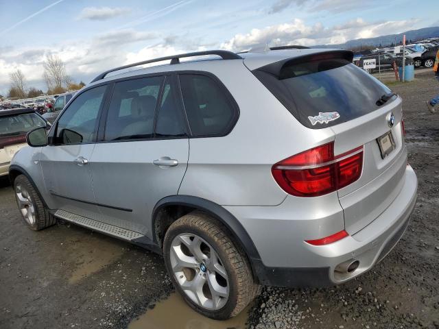Image 2 of 2013 BMW X5 XDRIVE35D 2013 with VIN 5UXZW0C50D0B93982
