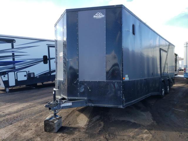 Image 2 of 2022 RSCG TRAILER 2022 with VIN 7H2BE2423ND032012