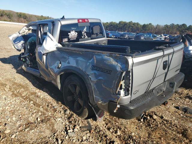 Image 2 of 2019 RAM 1500 CLASSIC SLT 2019 with VIN 1C6RR7GT2KS688605