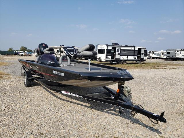 Изображение 2018 Trit BOAT 2018