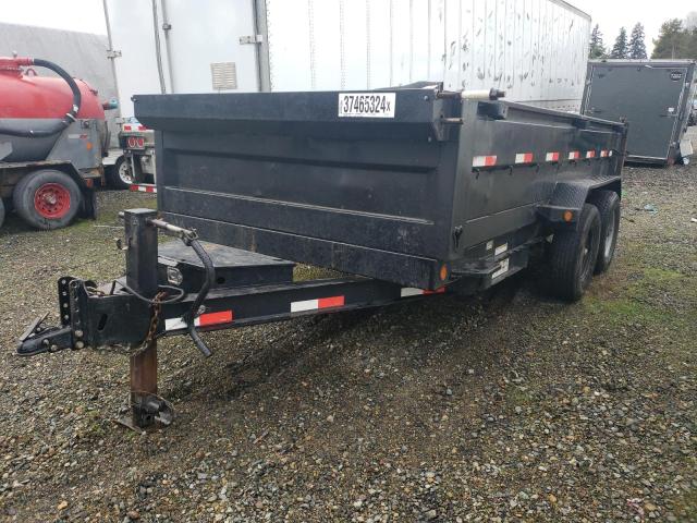 Изображение 2 2021 NRST DUMP TRAIL 2021 с VIN 50HDB1423M1049527