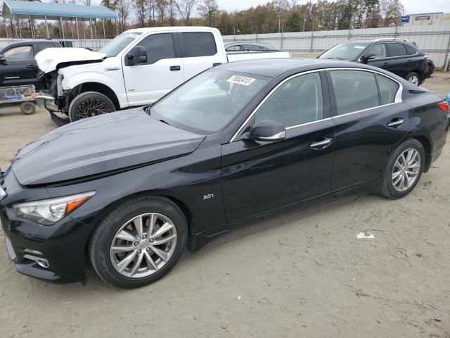 Obraz 2017 INFINITI Q50 PREMIUM 2017