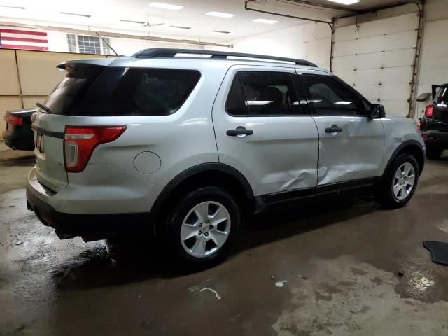 Изображение 3 2013 FORD EXPLORER  2013 с VIN 1FM5K8B84DGA38941